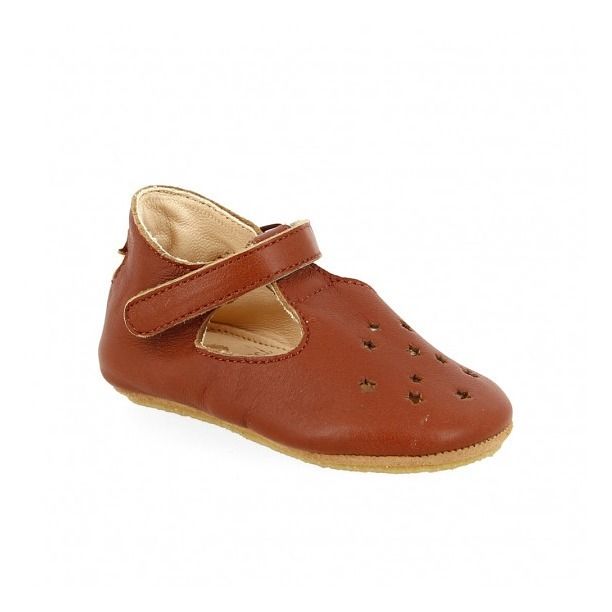 Babies Cuir Lillop-product