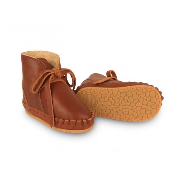 Patucos con forro Pina-product