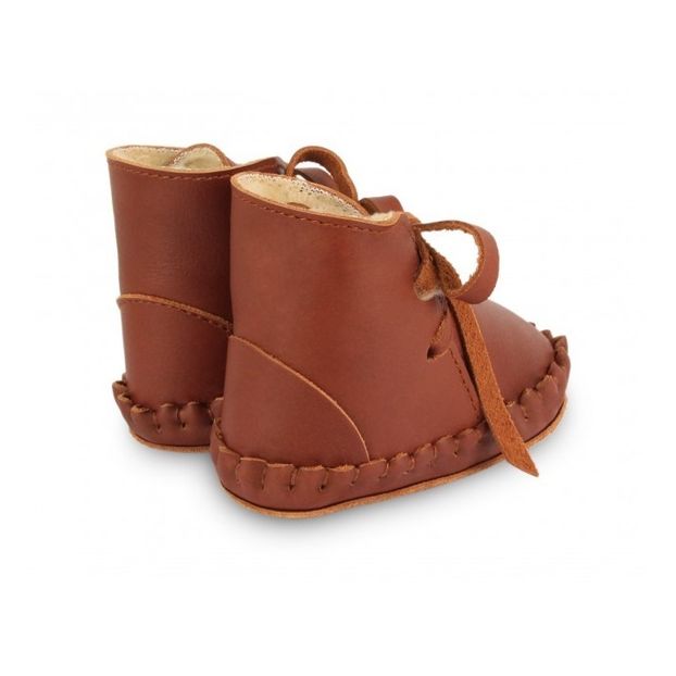 Patucos con forro Pina-product