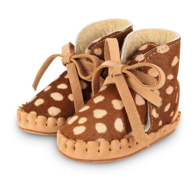 Patucos con forro Pina Exclusive-product