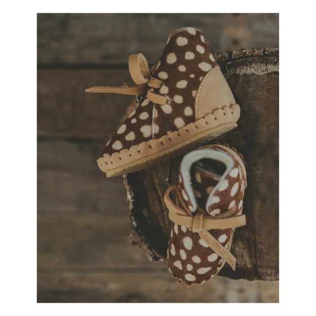 Patucos con forro Pina Exclusive-product