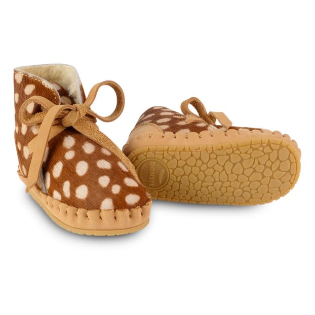 Patucos con forro Pina Exclusive-product