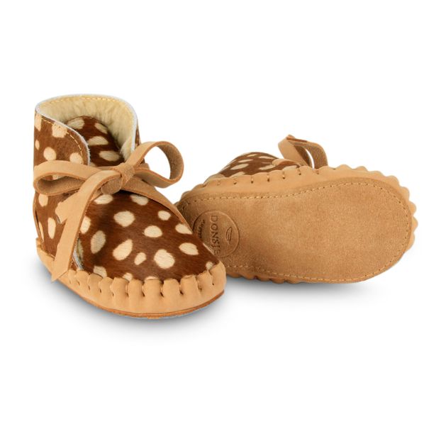 Patucos con forro Pina Exclusive-product
