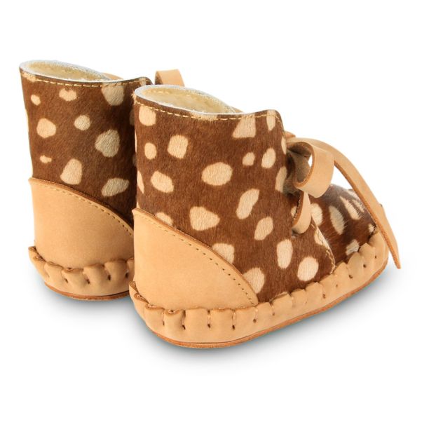 Patucos con forro Pina Exclusive-product