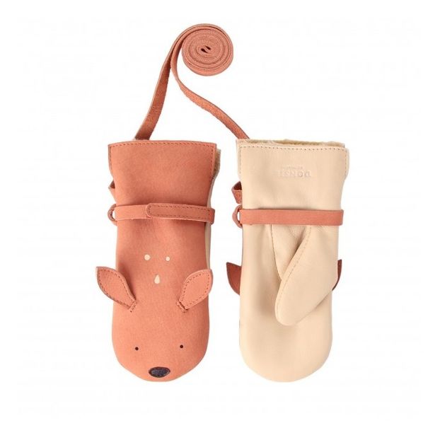 Moufles Kapi Biche-product