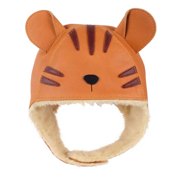 Kapi Tiger Trapper Hat-product