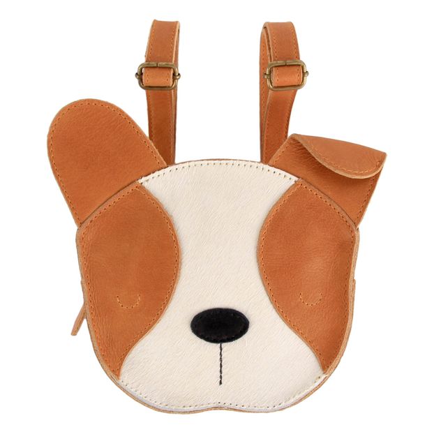 Kapi Pug Backpack-product