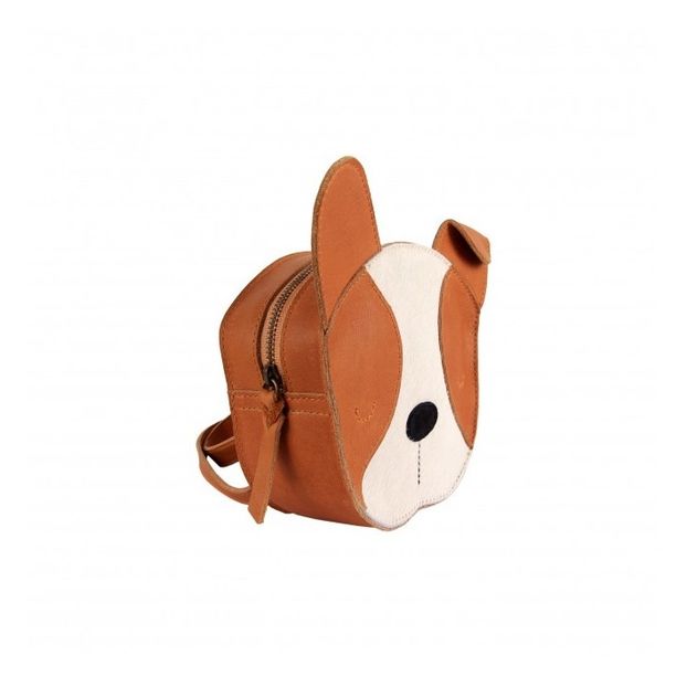 Kapi Pug Backpack-product