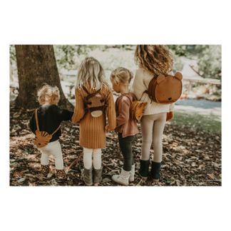 Donsje Rucksack Kapi Buffalo-listing