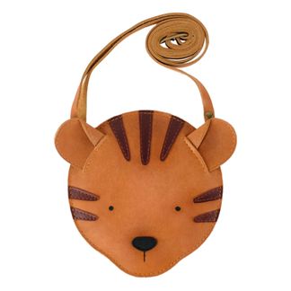Donsje Tasche Britta Tiger-listing