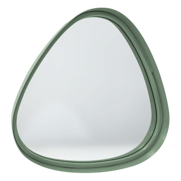 Vogue Triangle Mirror-product
