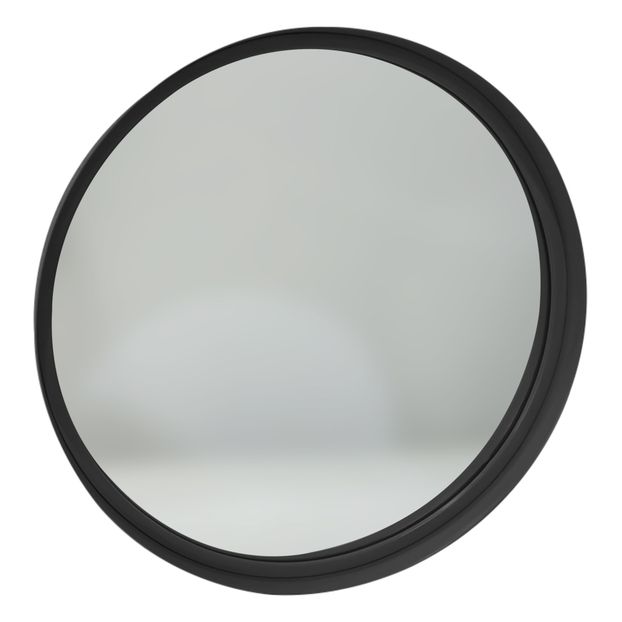 Vogue Round Mirror-product