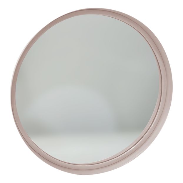 Vogue Round Mirror-product