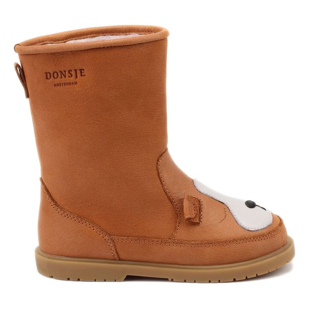 Bottes Fourrées Pug Wadudu-product