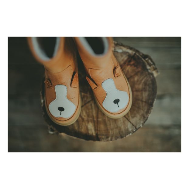Bottes Fourrées Pug Wadudu-product
