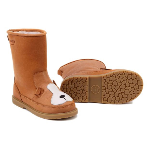 Bottes Fourrées Pug Wadudu-product