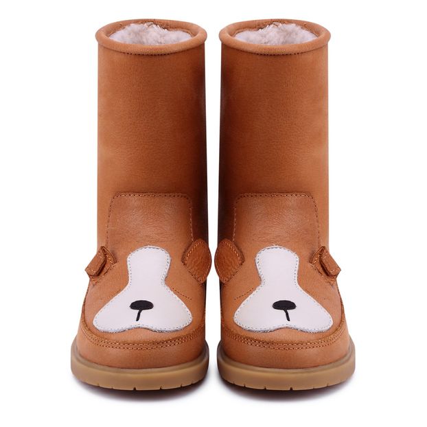 Bottes Fourrées Pug Wadudu-product