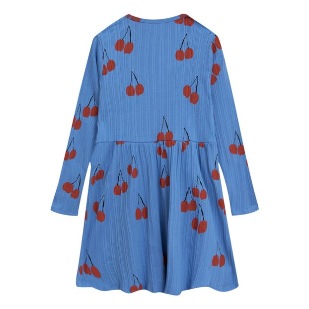Robe Cherry Coton Bio-product