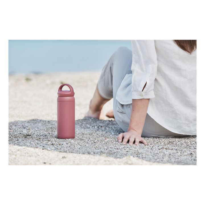 Borraccia Day Off - 500 ml | Giallo- Immagine del prodotto n°3