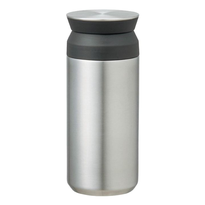 Thermos Travel | Acier- Image produit n°0