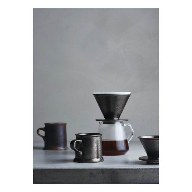 Porte filtre à café-product