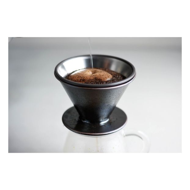 Porte filtre à café-product
