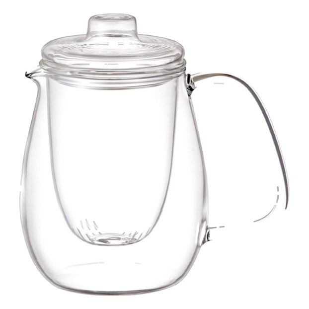 Théière en verre - 680 ml-product