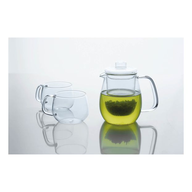 Théière en verre - 680 ml-product
