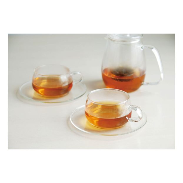 Théière en verre - 680 ml-product