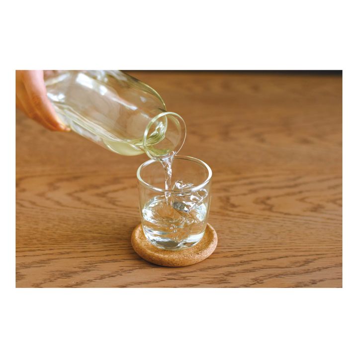 Carafe en verre Bottlit - 1 L- Image produit n°3