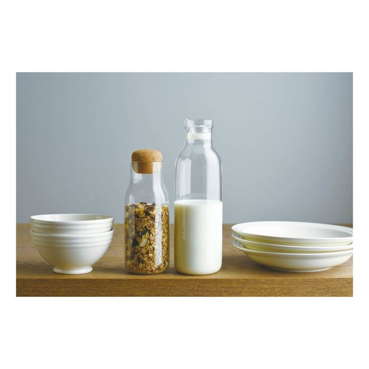 Carafe en verre Bottlit - 1 L- Image produit n°5