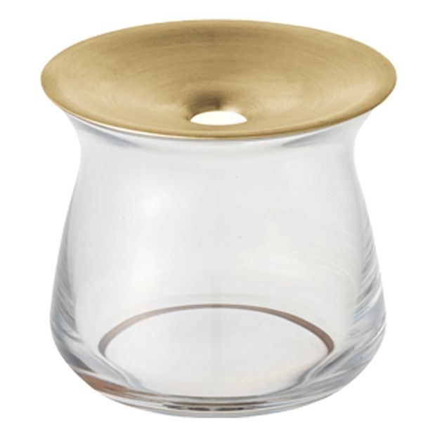 Luna Glass Vase-product