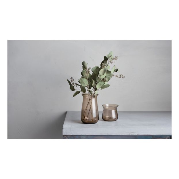 Luna Glass Vase-product
