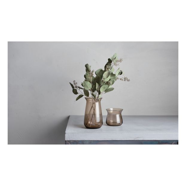 Luna Glass Vase-product