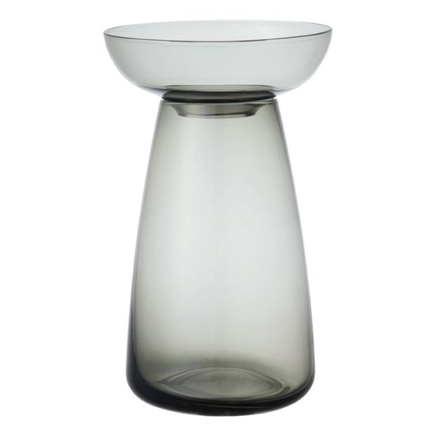 Vase en verre Aquaculture-product