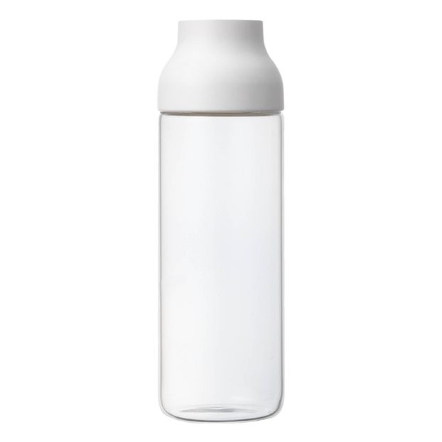 Carafe en verre Capsule - 1 L-product