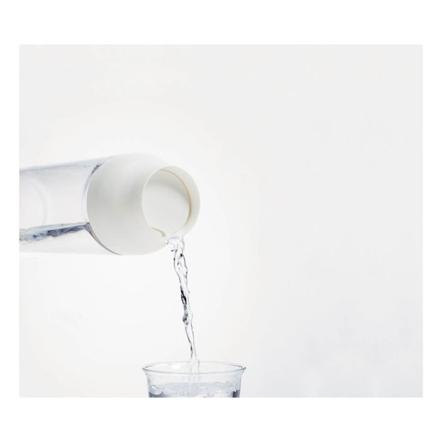Carafe en verre Capsule - 1 L-product