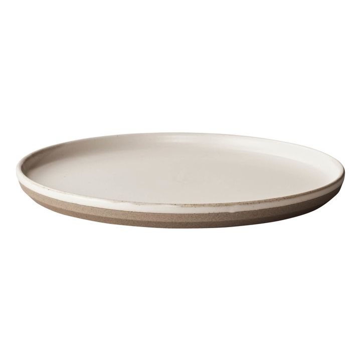 Plato porcelana | Blanco- Imagen del producto n°0