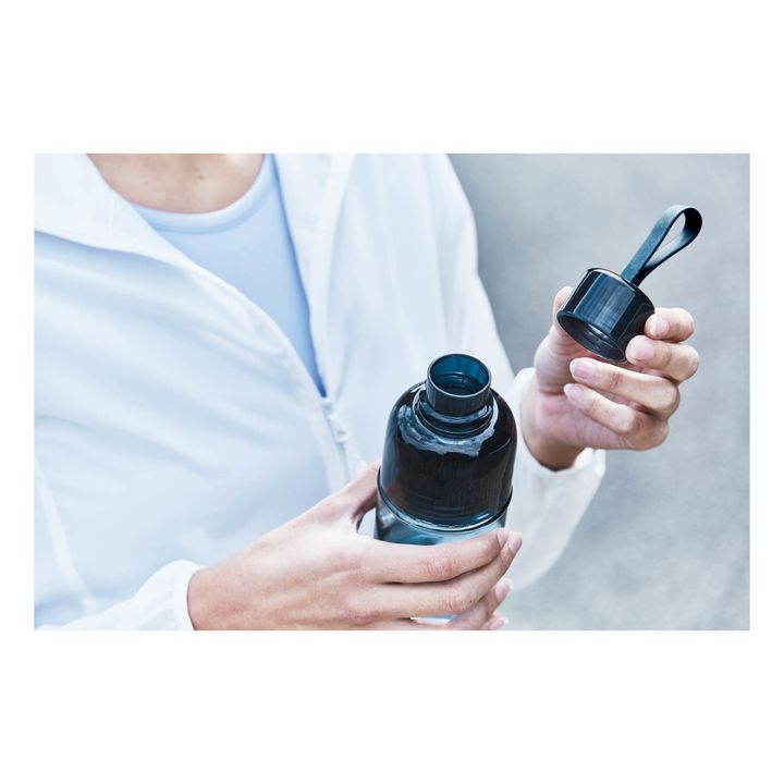 Trinkflasche - 480 ml | Navy- Produktbild Nr. 3