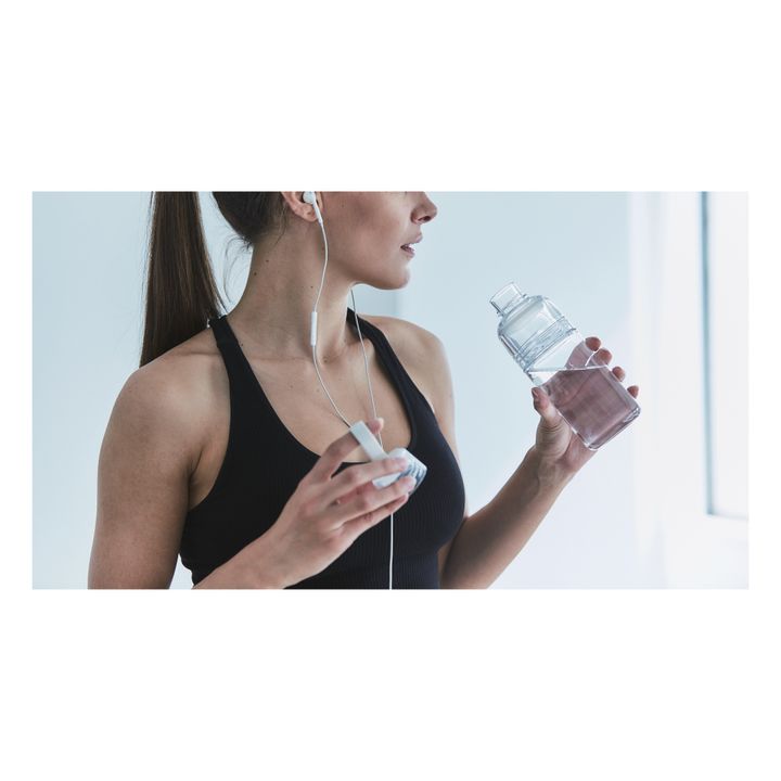 Trinkflasche - 480 ml | Navy- Produktbild Nr. 4