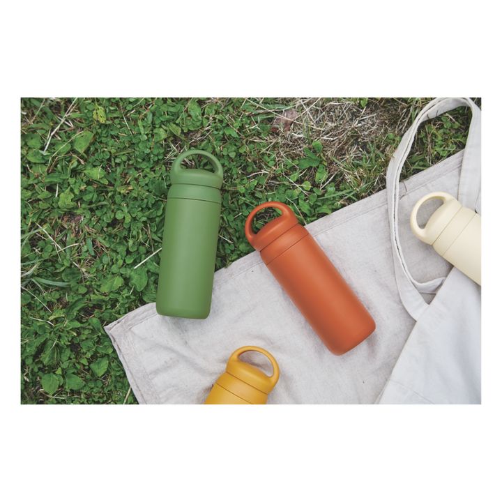 Day Off Bottle - 500 ml | Khaki- Product image n°3