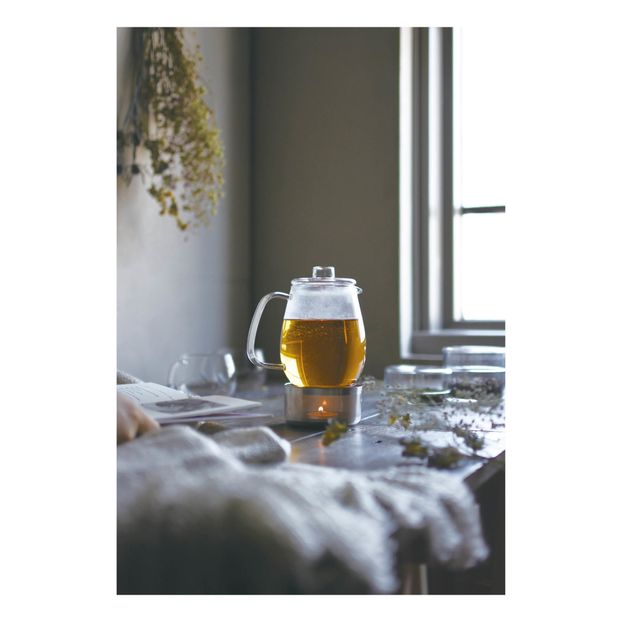 Théière en verre - 680 ml-product