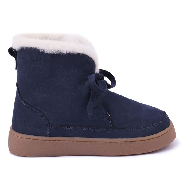 Patucos con forro Archie-product