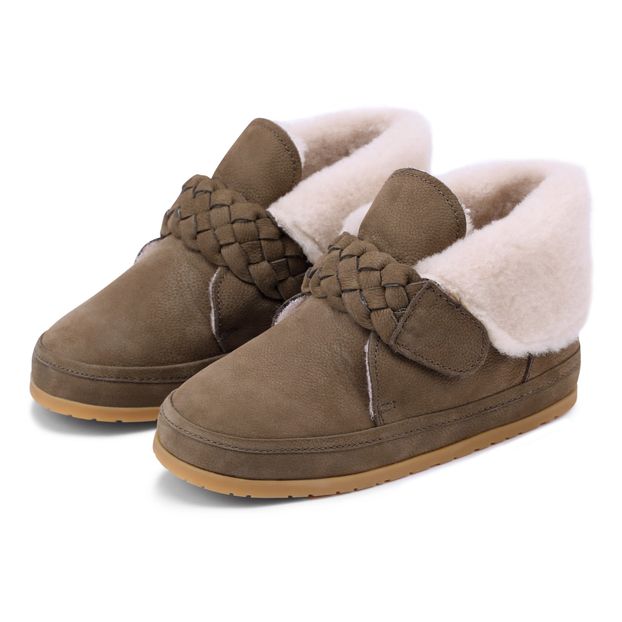 Chaussures Fourrées Jess-product