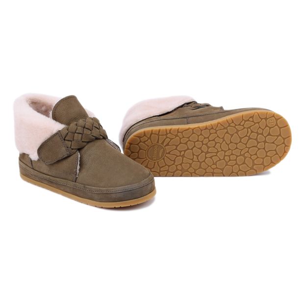 Chaussures Fourrées Jess-product