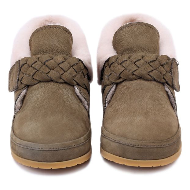 Chaussures Fourrées Jess-product