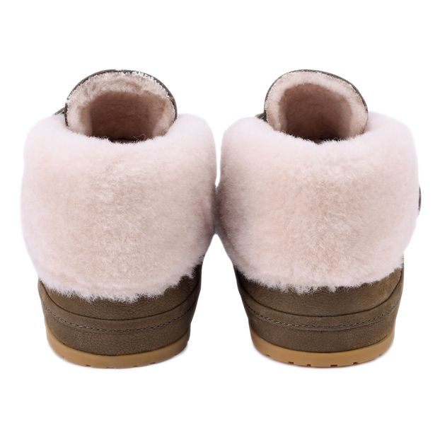 Chaussures Fourrées Jess-product