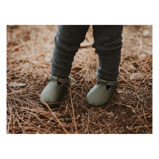 Chaussons Fourrés Elia-product