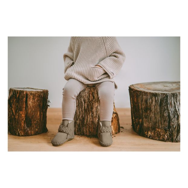 Chaussons Fourrés Mace-product