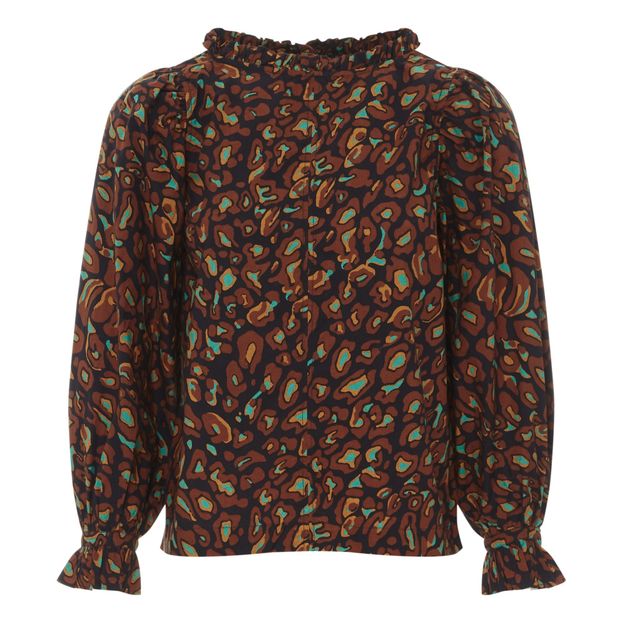 Blusa Flore-product